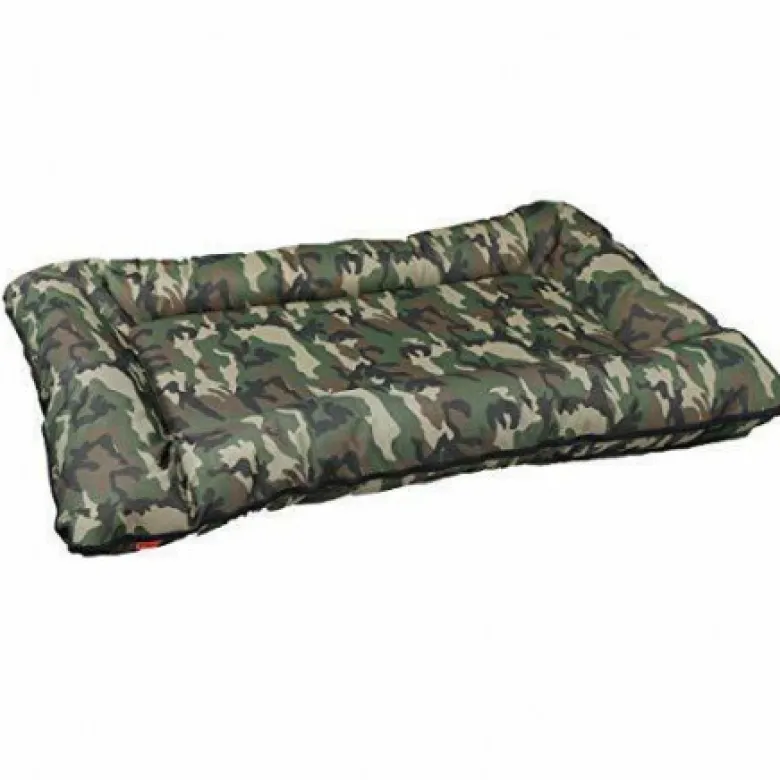 Colchón Rectangular Arppe Outdoor para Perros