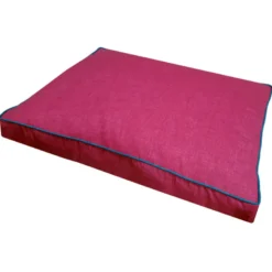 Colchón Vivos Premium Rosa para Perros