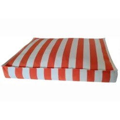 Colchoneta Club Loneta Extrafuerte Impermeable para Perros