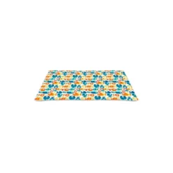 Colchoneta Cool Mat Peces Refrescante para Perros