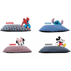 Colchoneta Disney Desenfundable para Perro