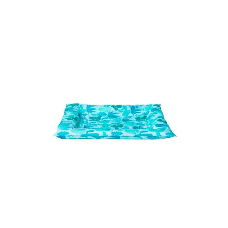 Colchoneta Refrescante Cooling Cushion Cactus para Perros