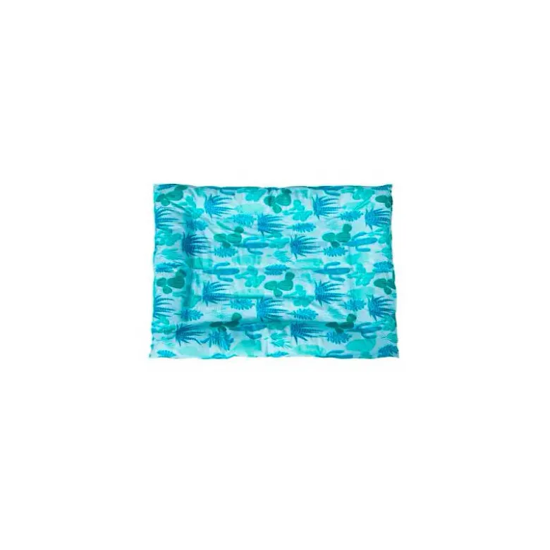 Colchoneta Refrescante Cooling Cushion Cactus para Perros