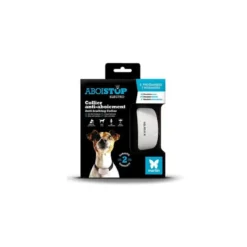 Collar Antiladridos AboiStop Electro para Perros