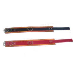 Collar Bandera España Sistema Confort para Galgo
