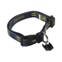 Collar Batman Oficial para Perro