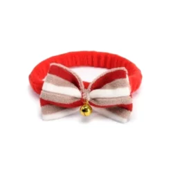 Collar Decorativo Camon Navideño para Gatos