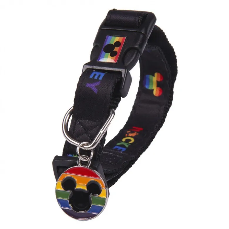 Collar Disney Pride Oficial para Perro