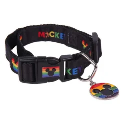 Collar Disney Pride Oficial para Perro