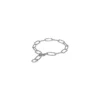 Collar Estrangulador Eslabón Largo Ribecan para Perros
