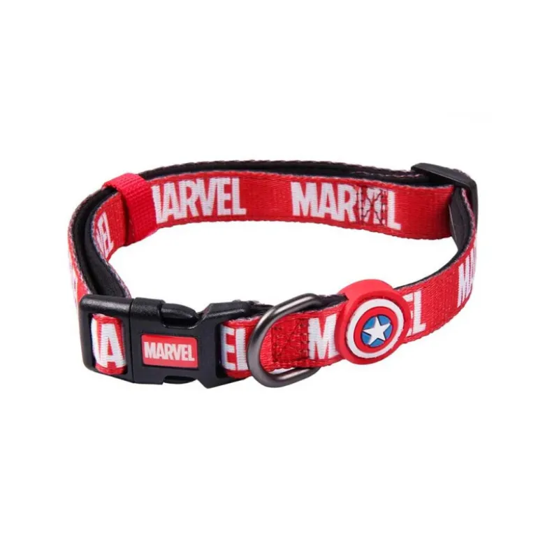 Collar Premium Marvel para Perros
