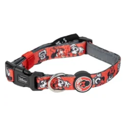 Collar Premium Minnie para Perros