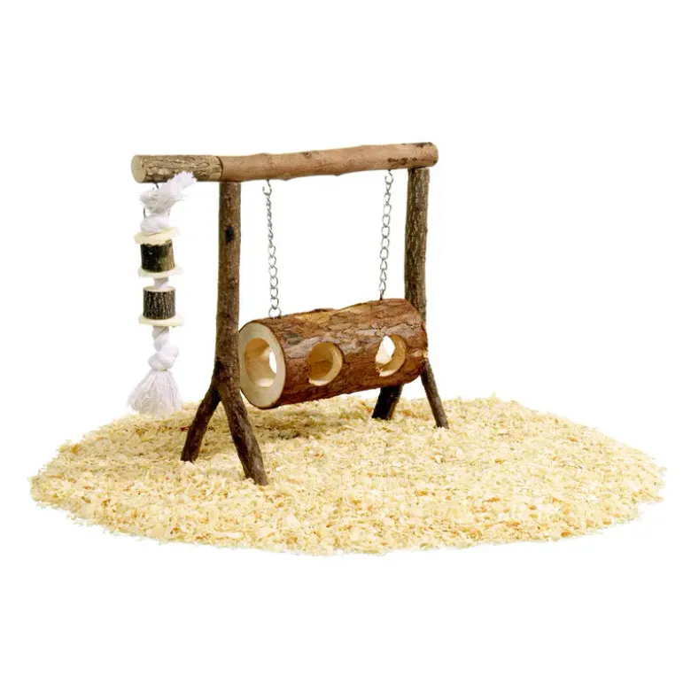Columpio Swing Karlie Roedores Pequeños
