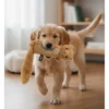 Comadreja de Peluche con Cuerda Interior para Perros