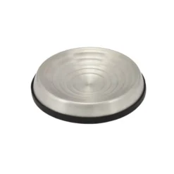 Comedero Antiestrés con Relieve para Gatos
