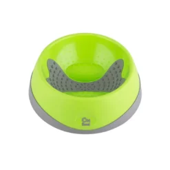 Comedero Lickimat Oh Bowl Antibacterias para Perros