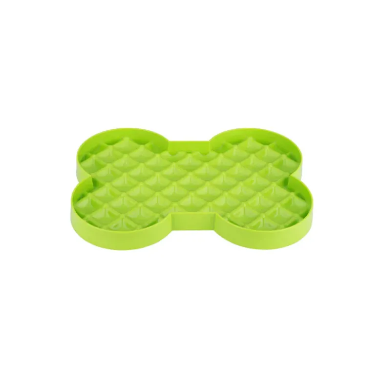Comedero LickiMat Slodog para Perros