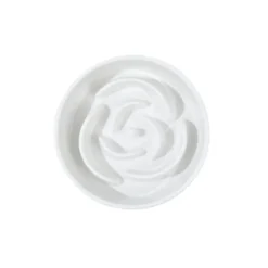 Comedero Serene Flor para Perros y Gatos