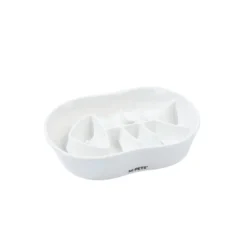 Comedero Serene Pescado para Perros y Gatos