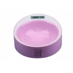 Comedero Yumi con LCD Control de Cantidad