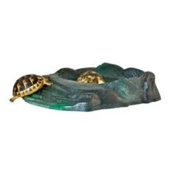 Comedero Zoomed Repti Rampa para Reptiles