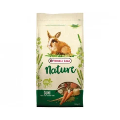 Comida Versele Nature para Conejos