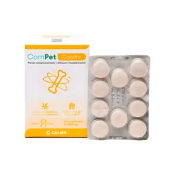 Complemento ComPet Condro para Perros