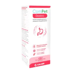 Complemento ComPet Gastro para Perros y Gatos