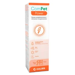 Complemento ComPet Power para Perros y Gatos