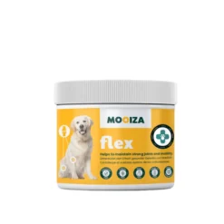 Complemento Mooiza Flex para Perros