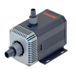 Compresor Eheim Universal 1250 Interior/Exterior para Acuarios