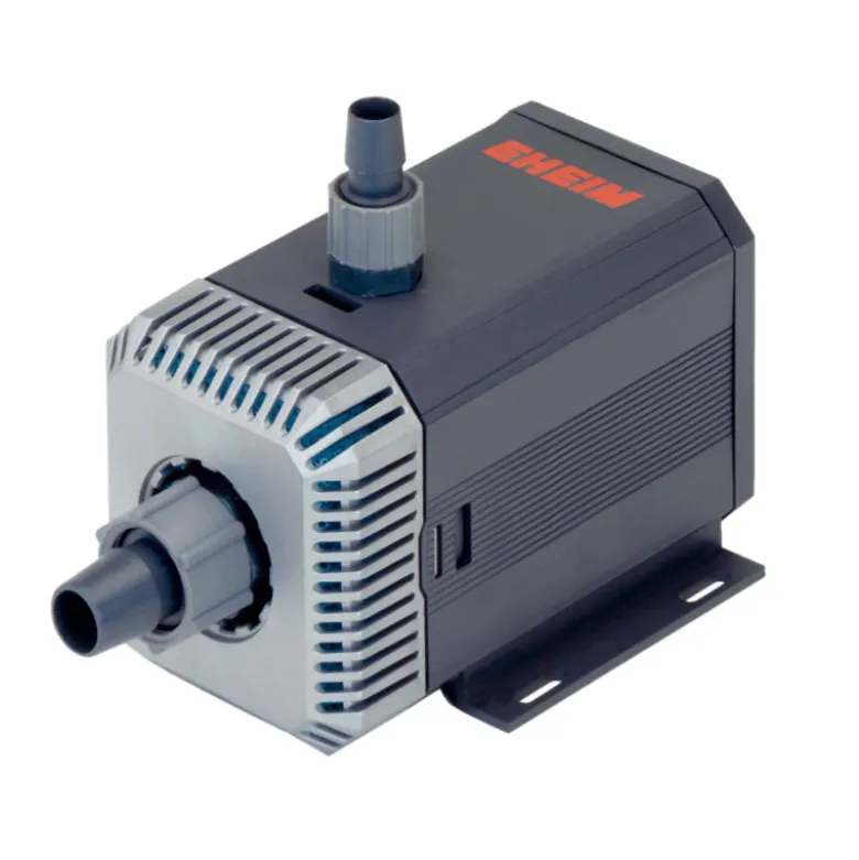 Compresor Eheim Universal 1250 Interior/Exterior para Acuarios