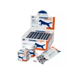 Condrovet FORCE HA Articulaciones para Perros 240 Comprimidos