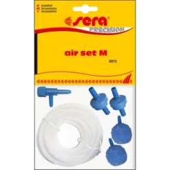 Conjunto SERA Air Set M para Acuarios