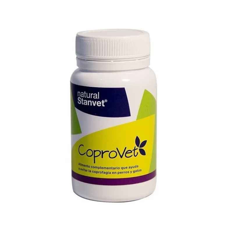 Coprovet Suplemento Control Coprofagia 50g