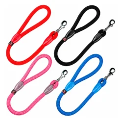 Correa Arppe de Nylon Redondo 75cm para Perros