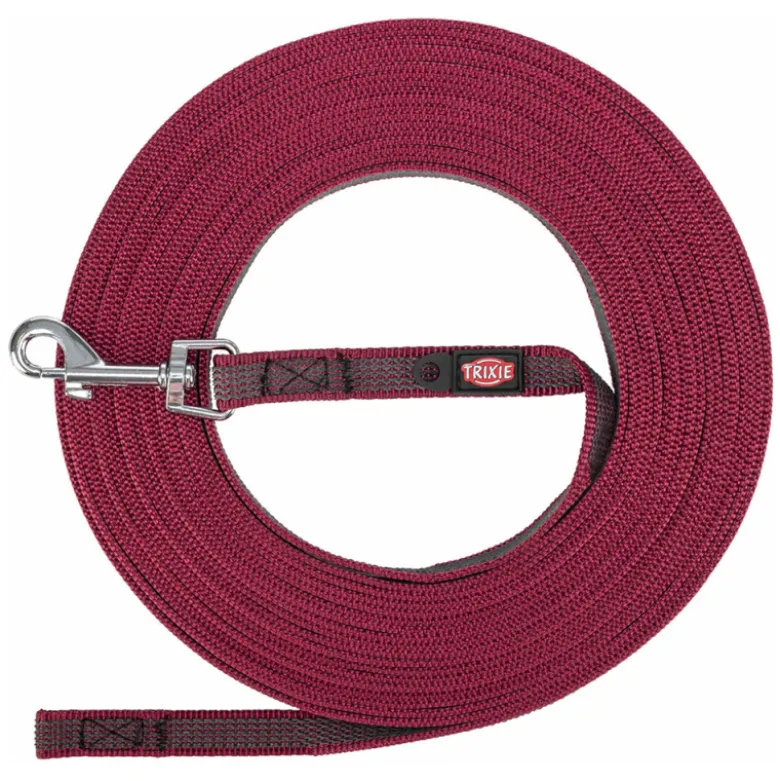 Correa de Rastreo para Perros Sangría S-M