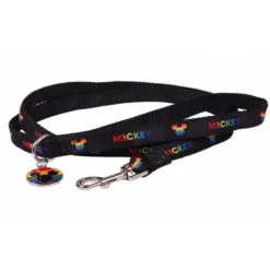 Correa Disney Pride Oficial para Perro