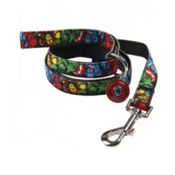 Correa Marvel Oficial para Perro