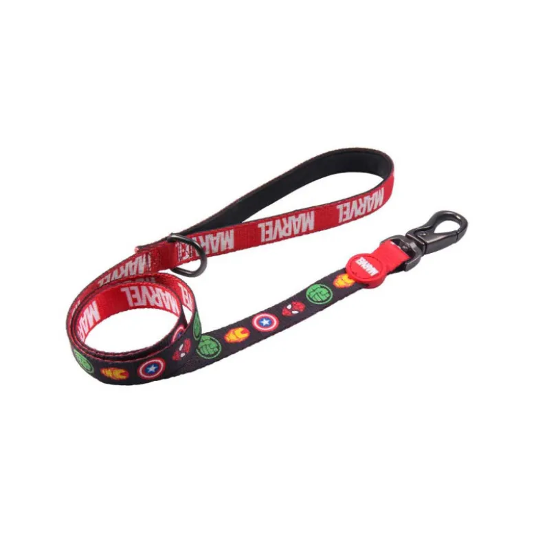Correa Marvel Premium para Perros