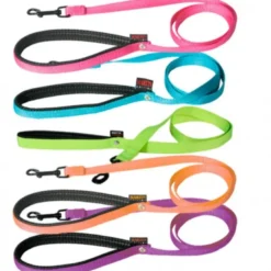 Correa Nylon Confort Acolchado