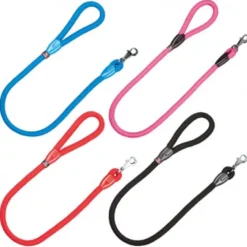 Correa Redonda Nylon 110cm 1.6cm