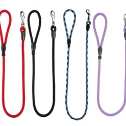 Correa Redonda Nylon 120cm x 0,9