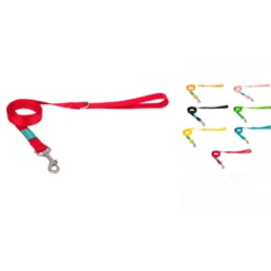 Correa Tirador Nylon Basic Freedog