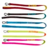 Correa X-TRM Neon Flash para Perros