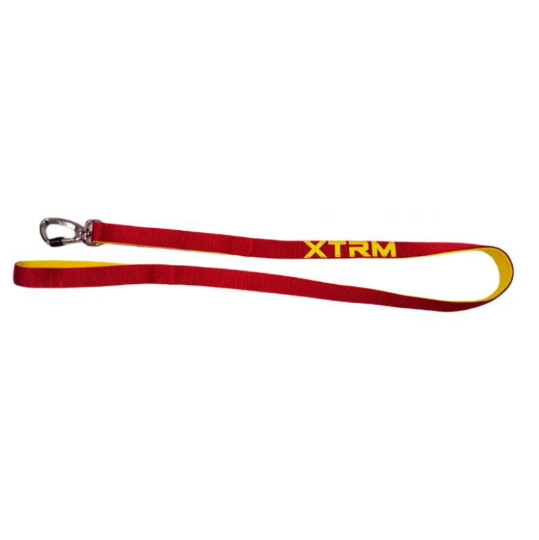 Correa X-TRM Neon Flash para Perros