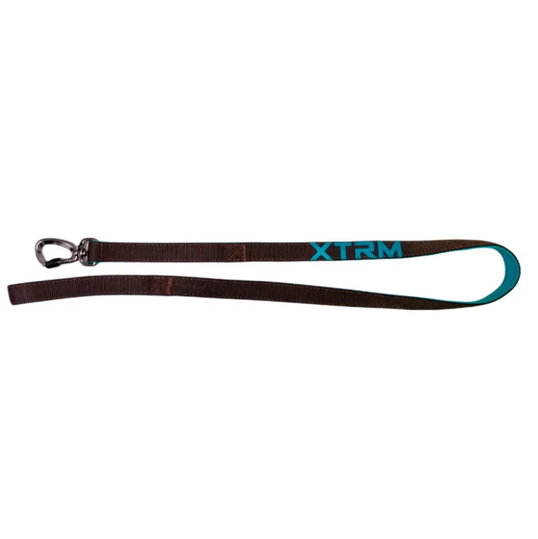 Correa X-TRM Neon Flash para Perros
