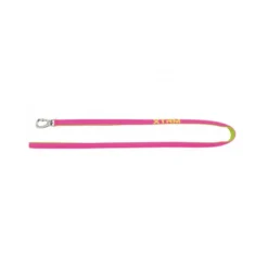 Correa X-TRM Neon Flash para Perros
