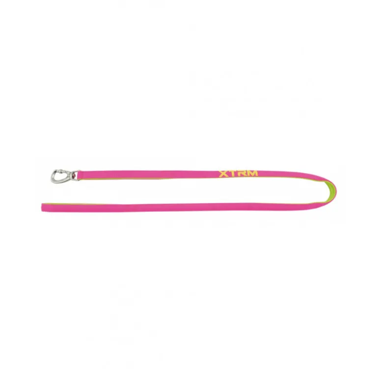 Correa X-TRM Neon Flash para Perros