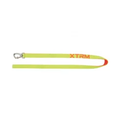 Correa X-TRM Neon Flash para Perros